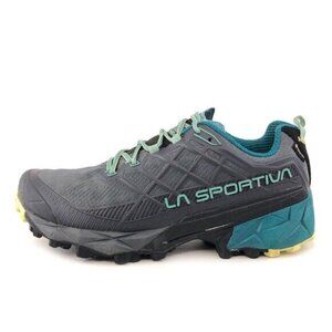 La Sportiva Akyra II Trail Running Shoes 8